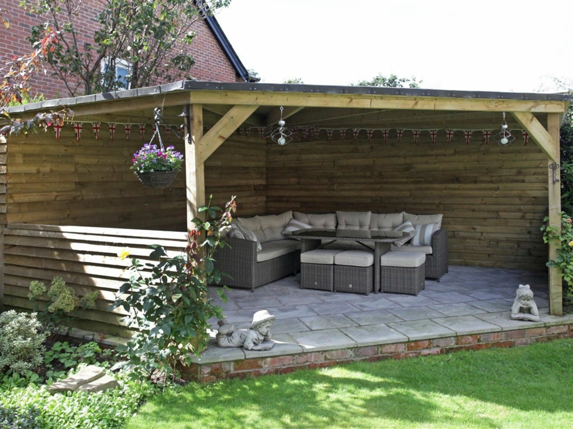 The Hinton Guest House Knutsford Esterno foto