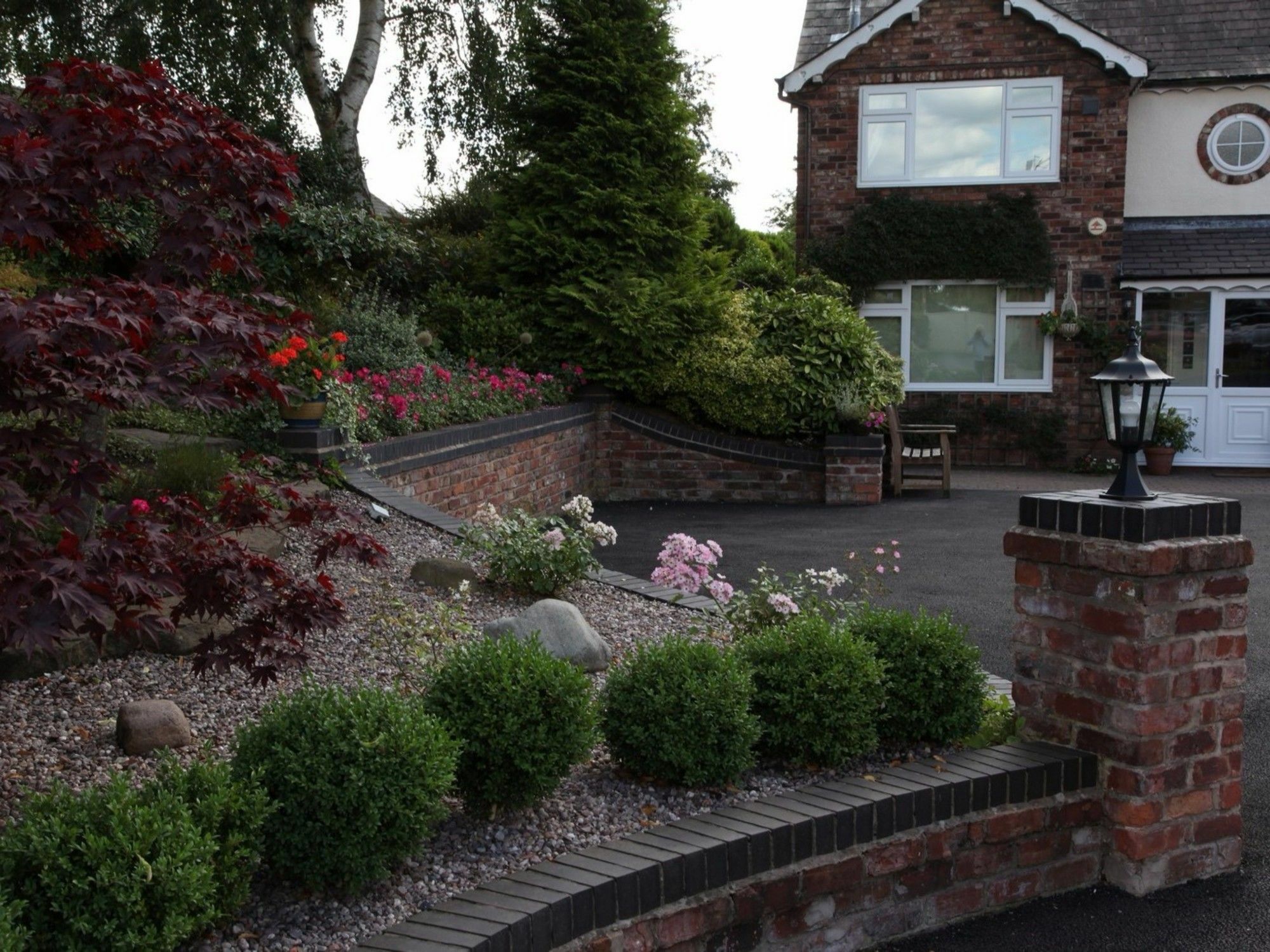 The Hinton Guest House Knutsford Esterno foto