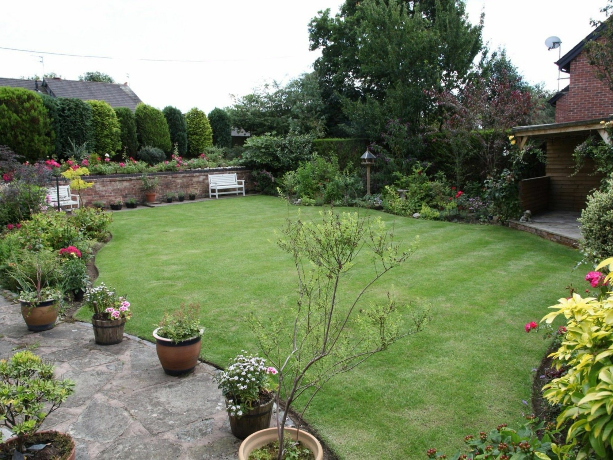 The Hinton Guest House Knutsford Esterno foto