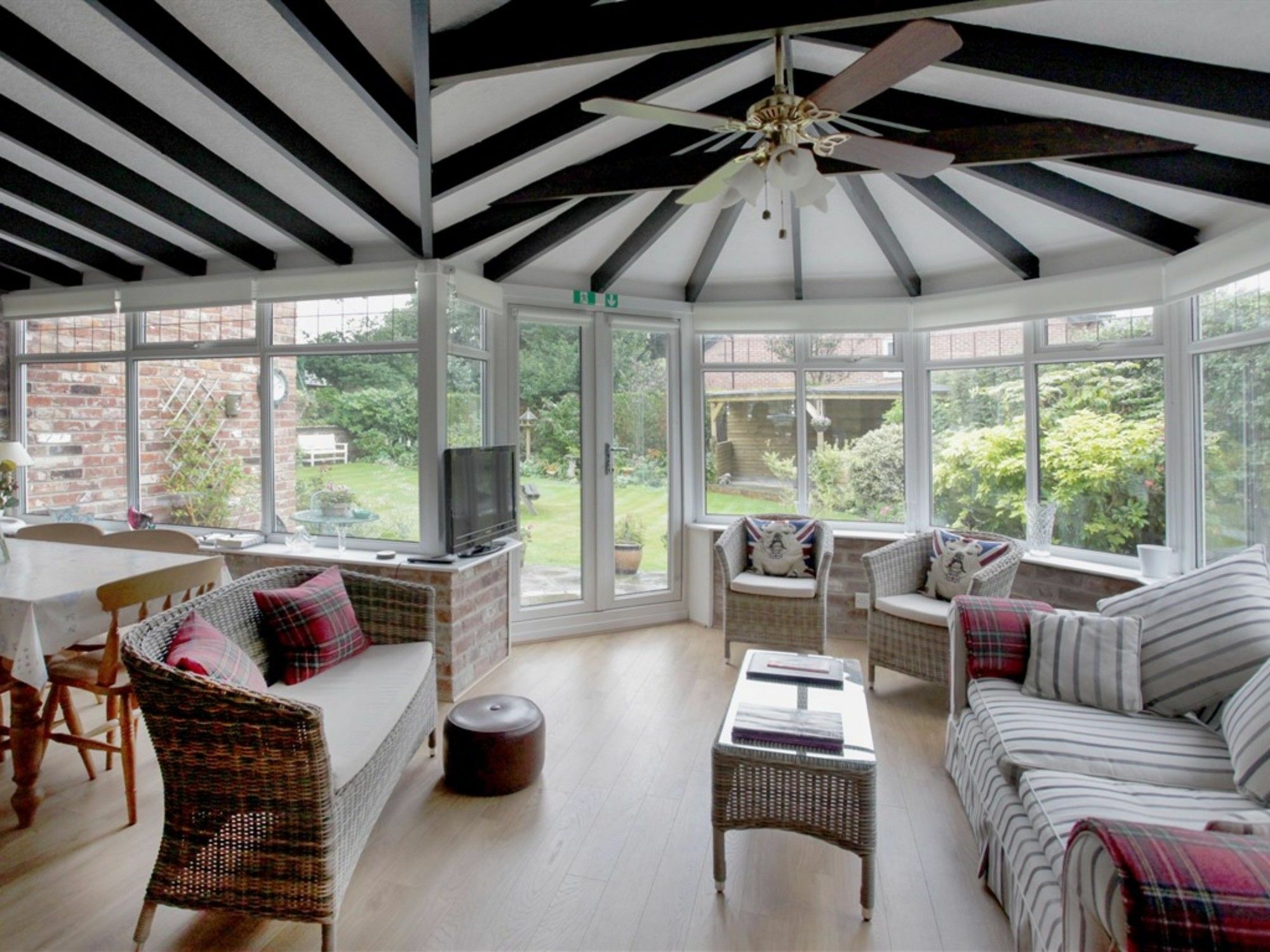 The Hinton Guest House Knutsford Esterno foto
